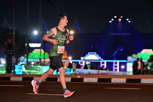 BIB: 2620
                            <button type="button" onclick="openModal(15052212)" class="btn btn-primary btn-sm float-right btn-popup" data-toggle="modal" data-target=".modal-high-quality">
                        <i class="fas fa-shopping-cart"></i> Add to Cart
                    </button>
                                            <button type="button" onclick="isThisMe(15052212, true)" class="btn btn-success btn-sm float-right btn-popup btn-isme hidden" data-toggle="tooltip" data-placement="bottom" title="นี่คือรูปของคุณใช่ไหม คลิกที่นี่เพื่อเอาเข้าอัลบั้ม">
                        <i class="fas fa-plus"></i> Add to album
                    </button>
                    <button type="button" onclick="isThisMe(15052212, false)" class="btn btn-warning btn-sm float-right btn-popup btn-isnotme hidden">
                        <i class="fas fa-ban"></i> Remove from album
                    </button>